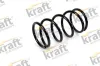 Fahrwerksfeder Vorderachse KRAFT AUTOMOTIVE 4022492