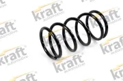 Fahrwerksfeder KRAFT AUTOMOTIVE 4022492