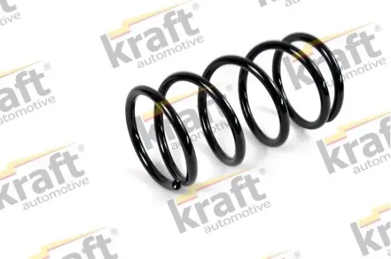 Fahrwerksfeder Vorderachse KRAFT AUTOMOTIVE 4022492 Bild Fahrwerksfeder Vorderachse KRAFT AUTOMOTIVE 4022492