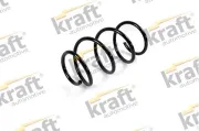 Fahrwerksfeder Vorderachse KRAFT AUTOMOTIVE 4022526