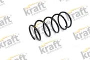 Fahrwerksfeder Vorderachse KRAFT AUTOMOTIVE 4022532