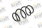 Fahrwerksfeder Vorderachse KRAFT AUTOMOTIVE 4022710