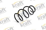 Fahrwerksfeder Vorderachse KRAFT AUTOMOTIVE 4022720