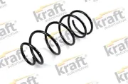 Fahrwerksfeder Vorderachse KRAFT AUTOMOTIVE 4023003