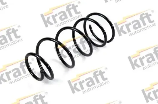 Fahrwerksfeder Vorderachse KRAFT AUTOMOTIVE 4023003 Bild Fahrwerksfeder Vorderachse KRAFT AUTOMOTIVE 4023003