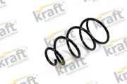 Fahrwerksfeder Vorderachse KRAFT AUTOMOTIVE 4023065