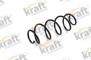 Fahrwerksfeder Vorderachse KRAFT AUTOMOTIVE 4023100