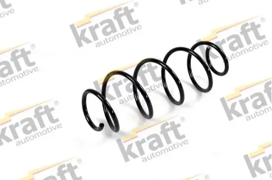 Fahrwerksfeder Vorderachse KRAFT AUTOMOTIVE 4023100 Bild Fahrwerksfeder Vorderachse KRAFT AUTOMOTIVE 4023100
