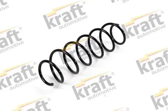 Fahrwerksfeder Vorderachse KRAFT AUTOMOTIVE 4023110 Bild Fahrwerksfeder Vorderachse KRAFT AUTOMOTIVE 4023110