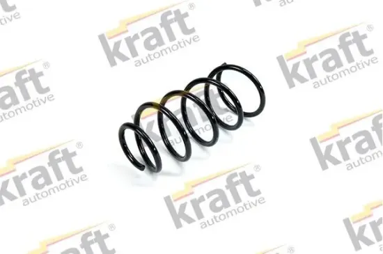 Fahrwerksfeder Vorderachse KRAFT AUTOMOTIVE 4024810 Bild Fahrwerksfeder Vorderachse KRAFT AUTOMOTIVE 4024810