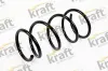 Fahrwerksfeder Vorderachse KRAFT AUTOMOTIVE 4025009