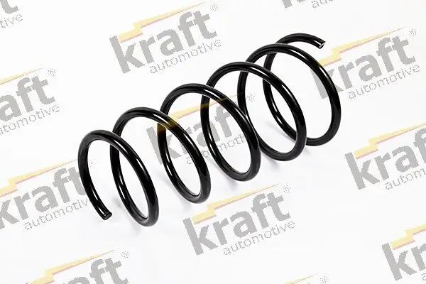 Fahrwerksfeder Vorderachse KRAFT AUTOMOTIVE 4025016