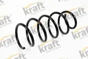 Fahrwerksfeder KRAFT AUTOMOTIVE 4025018