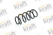 Fahrwerksfeder Vorderachse KRAFT AUTOMOTIVE 4025020