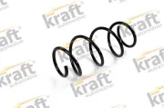Fahrwerksfeder Vorderachse KRAFT AUTOMOTIVE 4025023