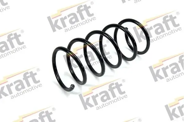 Fahrwerksfeder KRAFT AUTOMOTIVE 4025031