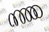 Fahrwerksfeder KRAFT AUTOMOTIVE 4025035