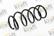 Fahrwerksfeder Vorderachse KRAFT AUTOMOTIVE 4025050