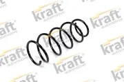 Fahrwerksfeder KRAFT AUTOMOTIVE 4025051