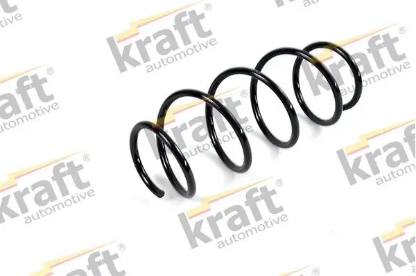 Fahrwerksfeder KRAFT AUTOMOTIVE 4025064