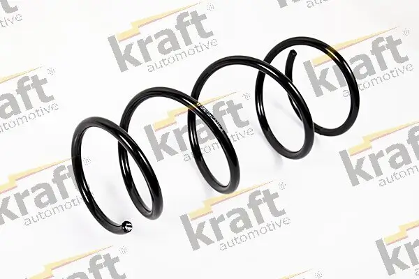 Fahrwerksfeder KRAFT AUTOMOTIVE 4025068