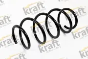 Fahrwerksfeder Vorderachse KRAFT AUTOMOTIVE 4025088