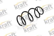 Fahrwerksfeder KRAFT AUTOMOTIVE 4025100