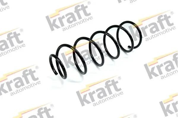 Fahrwerksfeder KRAFT AUTOMOTIVE 4025540