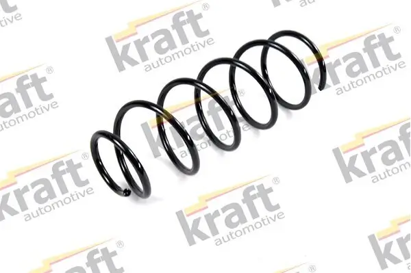 Fahrwerksfeder KRAFT AUTOMOTIVE 4025542