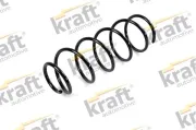 Fahrwerksfeder KRAFT AUTOMOTIVE 4025542