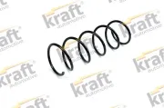 Fahrwerksfeder Vorderachse KRAFT AUTOMOTIVE 4025901