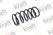 Fahrwerksfeder KRAFT AUTOMOTIVE 4025917