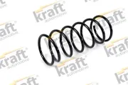 Fahrwerksfeder Vorderachse KRAFT AUTOMOTIVE 4025918