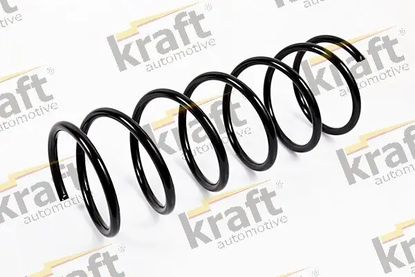 Fahrwerksfeder Vorderachse KRAFT AUTOMOTIVE 4025930