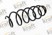 Fahrwerksfeder Vorderachse KRAFT AUTOMOTIVE 4025954