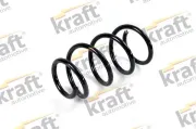 Fahrwerksfeder KRAFT AUTOMOTIVE 4025955