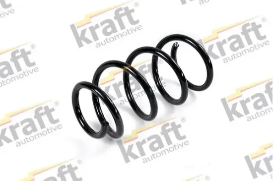 Fahrwerksfeder KRAFT AUTOMOTIVE 4025955 Bild Fahrwerksfeder KRAFT AUTOMOTIVE 4025955