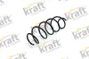 Fahrwerksfeder Vorderachse KRAFT AUTOMOTIVE 4025968