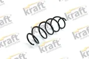 Fahrwerksfeder Vorderachse KRAFT AUTOMOTIVE 4025968