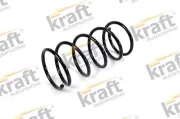 Fahrwerksfeder Vorderachse KRAFT AUTOMOTIVE 4025982