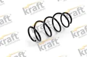 Fahrwerksfeder Vorderachse KRAFT AUTOMOTIVE 4026316