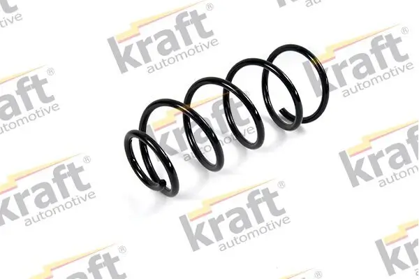 Fahrwerksfeder Vorderachse KRAFT AUTOMOTIVE 4026322