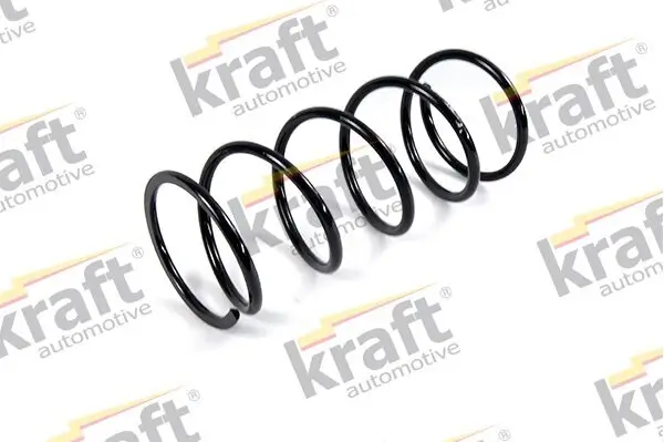 Fahrwerksfeder Vorderachse KRAFT AUTOMOTIVE 4026371