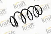 Fahrwerksfeder Vorderachse KRAFT AUTOMOTIVE 4026503