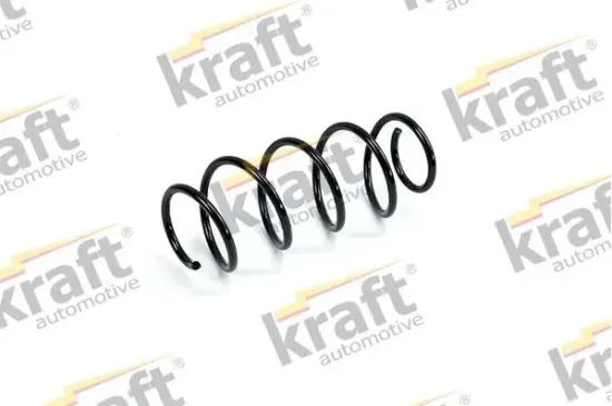 Fahrwerksfeder KRAFT AUTOMOTIVE 4026504 Bild Fahrwerksfeder KRAFT AUTOMOTIVE 4026504