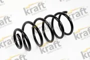 Fahrwerksfeder Vorderachse KRAFT AUTOMOTIVE 4026505