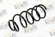 Fahrwerksfeder Vorderachse KRAFT AUTOMOTIVE 4026506