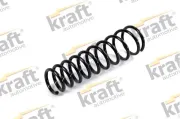 Fahrwerksfeder Vorderachse KRAFT AUTOMOTIVE 4026811