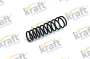 Fahrwerksfeder Vorderachse KRAFT AUTOMOTIVE 4026812