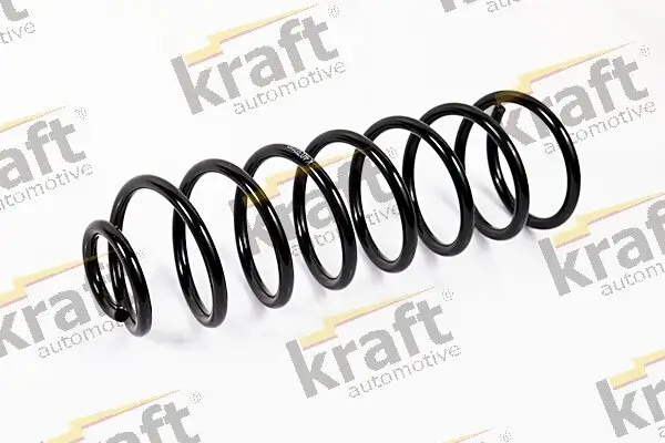 Fahrwerksfeder KRAFT AUTOMOTIVE 4030110